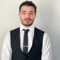 Shaun Matharu