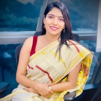Dr Ayushi Shrivastava
