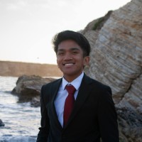 Darryl James Cruz
