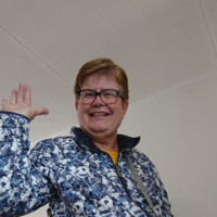 Wilma Kleine-Van Der Blom