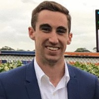 Jarrad Frecklington