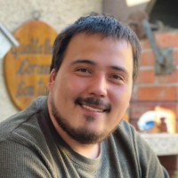 Eduardo Vidal Hevia