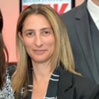 Michelle Chryssafis