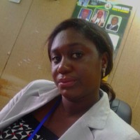 Mary-Blessing Anochirionye