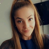 Chloe Abrahams