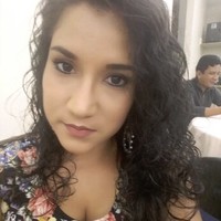 Anne Gabrielle Marinho