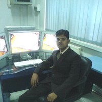 Farooq Umer