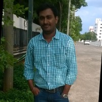 Vinoth B