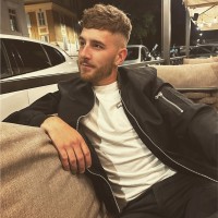 Elliot Collins