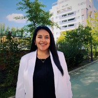 Margarita Del Pilar Moreno Prada