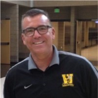 Adam Hagan