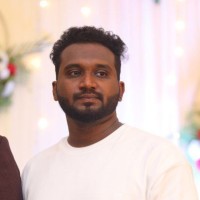 K SANTHOSH