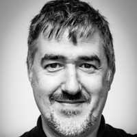 Frank Van Zeir