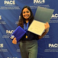 Divya Pai