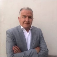 Antonio Paños Escudero