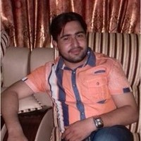 Ch Ahmad
