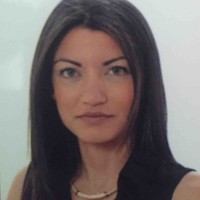 Christina Maragoudaki