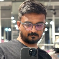 Kuldeep Panchal