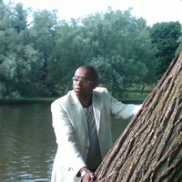 Anthony Bailey