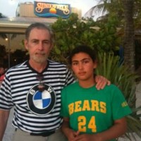 John Beavers