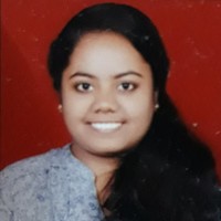 Rupali Rauth