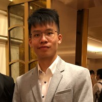 Angus Yip
