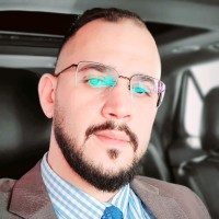 Alaa Mahmood Nazzal
