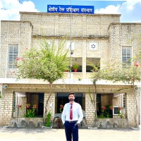 Rakesh Jyani