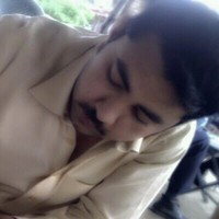 Ahmad Riaz