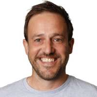 Andrew Smith