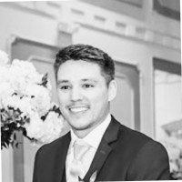 Joshua Byrne