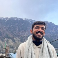 Aman Trivedi