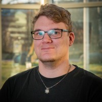 Mattias Lindgren