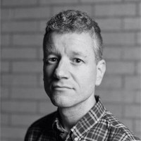 Robert Carrier