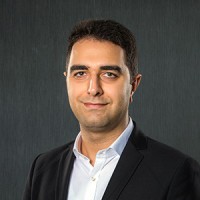 Amir Gholikhani
