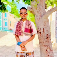 Maxamed Xuseen