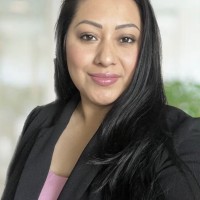 Estefani Flores