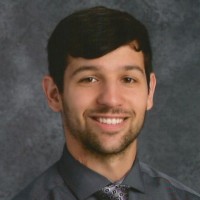 Andrew Constantinescu