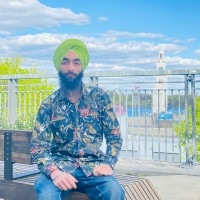 Harsimranjeet Singh