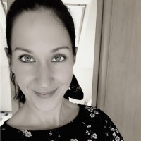 Marietta Perge