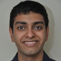 Shivam Mevawala
