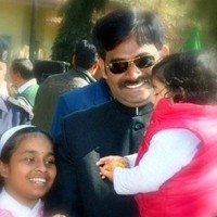 A.L.N. Prasad
