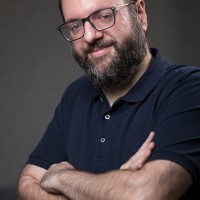 Ioannis Karampaxoglou