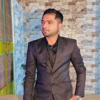 Rushik Modi