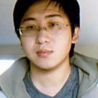 Zhenqin(Rick) Li
