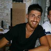 Daniele Cipriano