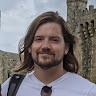 Luke Redgeon-Cull