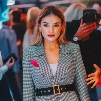 Diana Shakanava