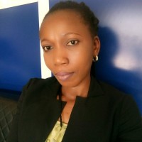 Anthonia Simire