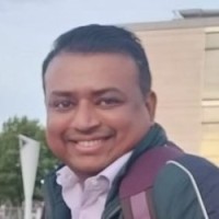 Santosh Barnwal